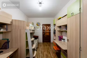 93 м², 3-комнатная квартира, этаж 4 из 12, 93 м², изображение - 18