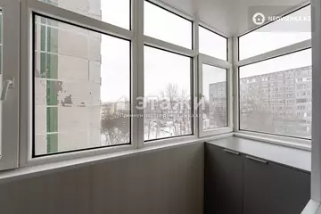 93 м², 3-комнатная квартира, этаж 4 из 12, 93 м², изображение - 19