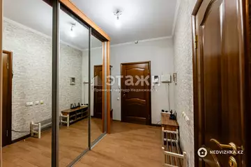 93 м², 3-комнатная квартира, этаж 4 из 12, 93 м², изображение - 20
