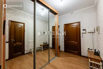 93 м², 3-комнатная квартира, этаж 4 из 12, 93 м², изображение - 21