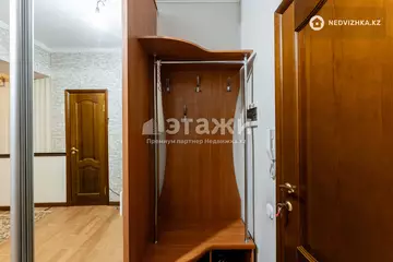 93 м², 3-комнатная квартира, этаж 4 из 12, 93 м², изображение - 22
