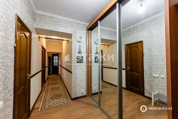 93 м², 3-комнатная квартира, этаж 4 из 12, 93 м², изображение - 23