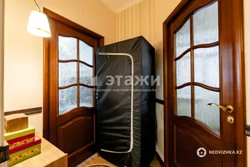 93 м², 3-комнатная квартира, этаж 4 из 12, 93 м², изображение - 24