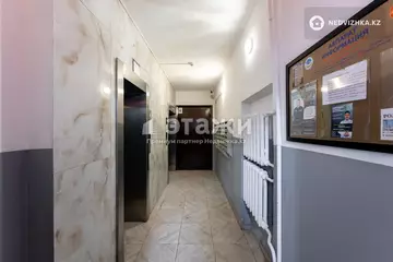 93 м², 3-комнатная квартира, этаж 4 из 12, 93 м², изображение - 29