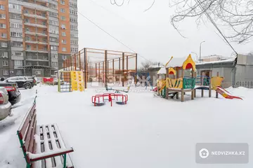 93 м², 3-комнатная квартира, этаж 4 из 12, 93 м², изображение - 30