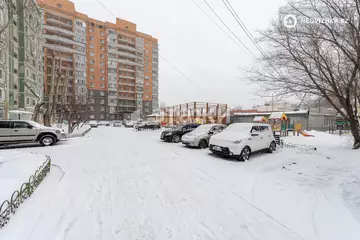 93 м², 3-комнатная квартира, этаж 4 из 12, 93 м², изображение - 31