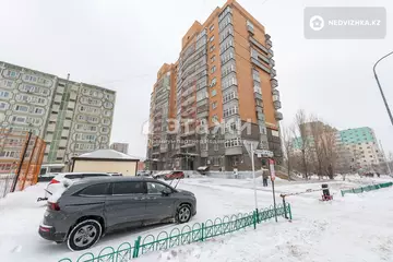 93 м², 3-комнатная квартира, этаж 4 из 12, 93 м², изображение - 32