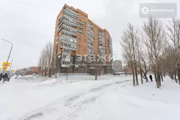 93 м², 3-комнатная квартира, этаж 4 из 12, 93 м², изображение - 33