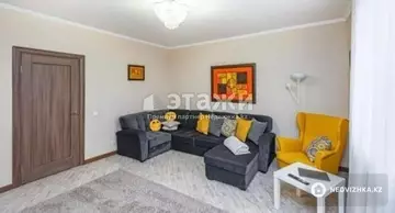 2-комнатная квартира, этаж 14 из 18, 80 м²