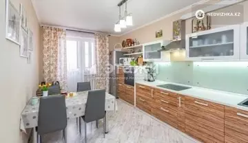 80.2 м², 2-комнатная квартира, этаж 14 из 18, 80 м², изображение - 2