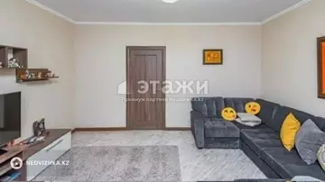 80.2 м², 2-комнатная квартира, этаж 14 из 18, 80 м², изображение - 10