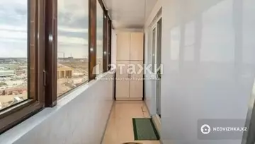 80.2 м², 2-комнатная квартира, этаж 14 из 18, 80 м², изображение - 11