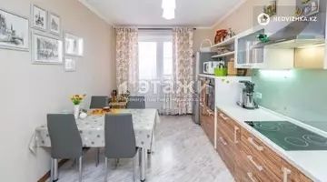 80.2 м², 2-комнатная квартира, этаж 14 из 18, 80 м², изображение - 15