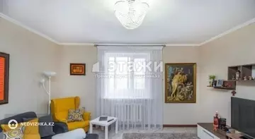 80.2 м², 2-комнатная квартира, этаж 14 из 18, 80 м², изображение - 17