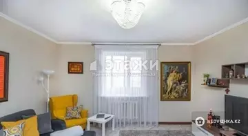 80.2 м², 2-комнатная квартира, этаж 14 из 18, 80 м², изображение - 18