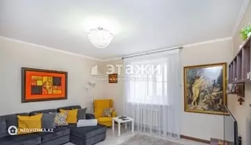 80.2 м², 2-комнатная квартира, этаж 14 из 18, 80 м², изображение - 20