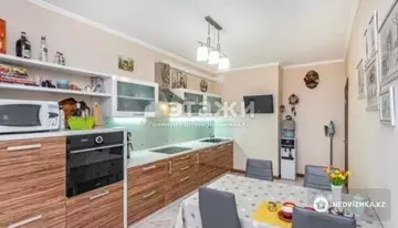 80.2 м², 2-комнатная квартира, этаж 14 из 18, 80 м², изображение - 21