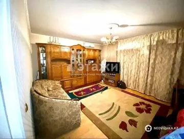 2-комнатная квартира, этаж 2 из 5, 82 м²