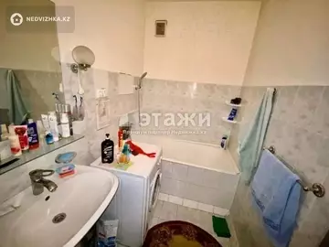 82 м², 2-комнатная квартира, этаж 2 из 5, 82 м², изображение - 10