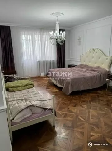 325 м², 6-комнатная квартира, этаж 5 из 10, 325 м², изображение - 2