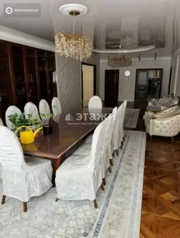 325 м², 6-комнатная квартира, этаж 5 из 10, 325 м², изображение - 9