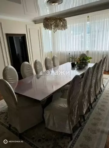 325 м², 6-комнатная квартира, этаж 5 из 10, 325 м², изображение - 10