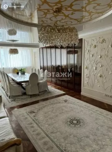 325 м², 6-комнатная квартира, этаж 5 из 10, 325 м², изображение - 11