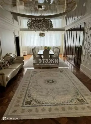 325 м², 6-комнатная квартира, этаж 5 из 10, 325 м², изображение - 12