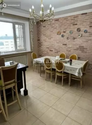 325 м², 6-комнатная квартира, этаж 5 из 10, 325 м², изображение - 17