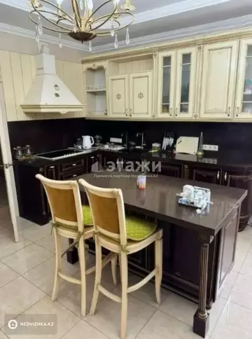 325 м², 6-комнатная квартира, этаж 5 из 10, 325 м², изображение - 18