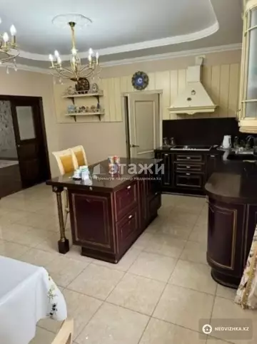 325 м², 6-комнатная квартира, этаж 5 из 10, 325 м², изображение - 21