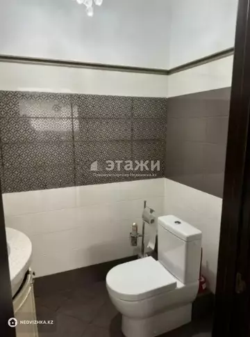 325 м², 6-комнатная квартира, этаж 5 из 10, 325 м², изображение - 23
