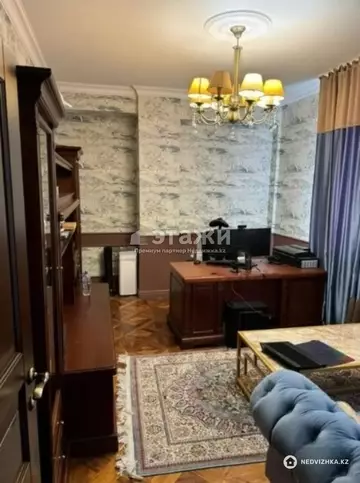325 м², 6-комнатная квартира, этаж 5 из 10, 325 м², изображение - 31