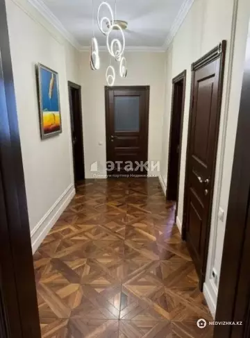 325 м², 6-комнатная квартира, этаж 5 из 10, 325 м², изображение - 32