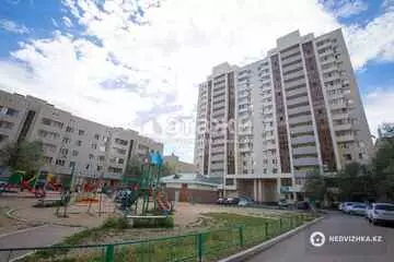 1-комнатная квартира, этаж 7 из 16, 50 м²