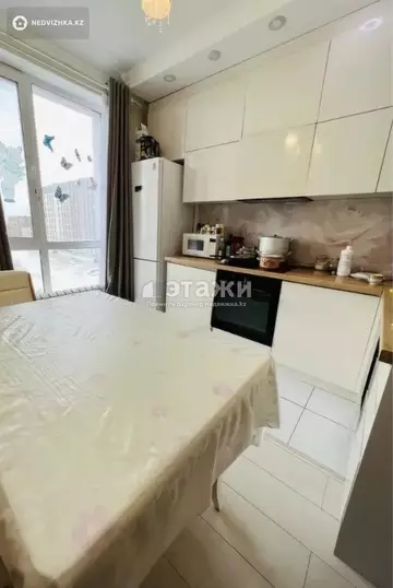 55 м², 2-комнатная квартира, этаж 5 из 12, 55 м², изображение - 0