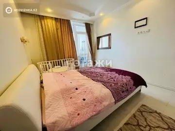 55 м², 2-комнатная квартира, этаж 5 из 12, 55 м², изображение - 3