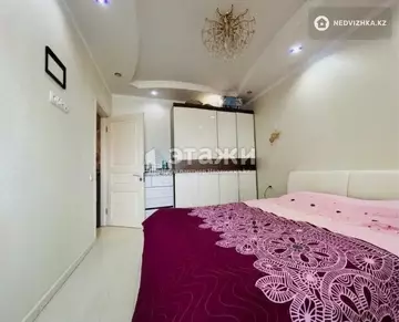 55 м², 2-комнатная квартира, этаж 5 из 12, 55 м², изображение - 4