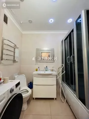 55 м², 2-комнатная квартира, этаж 5 из 12, 55 м², изображение - 5