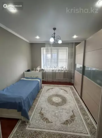 4-комнатная квартира, этаж 7 из 9, 121 м²