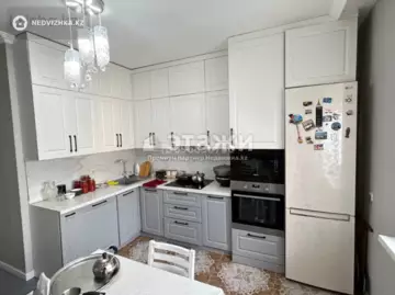121 м², 4-комнатная квартира, этаж 7 из 9, 121 м², изображение - 6