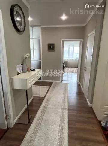 121 м², 4-комнатная квартира, этаж 7 из 9, 121 м², изображение - 7