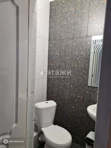 3-комнатная квартира, этаж 1 из 9, 92 м²
