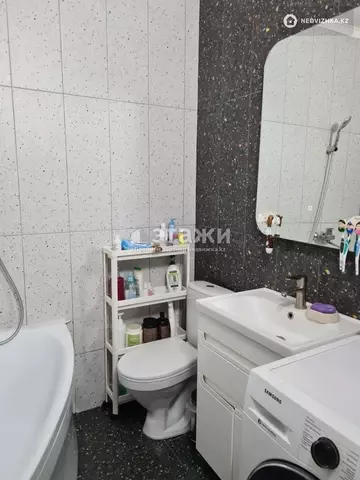 3-комнатная квартира, этаж 1 из 9, 92 м²