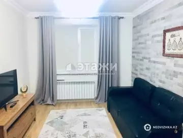 90 м², 3-комнатная квартира, этаж 2 из 10, 90 м², изображение - 2