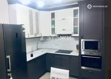 90 м², 3-комнатная квартира, этаж 2 из 10, 90 м², изображение - 3