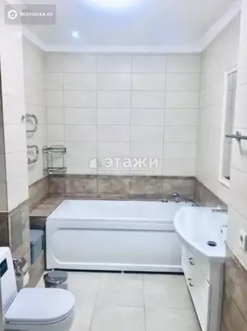 90 м², 3-комнатная квартира, этаж 2 из 10, 90 м², изображение - 5