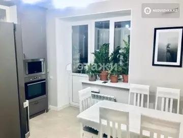 90 м², 3-комнатная квартира, этаж 2 из 10, 90 м², изображение - 4