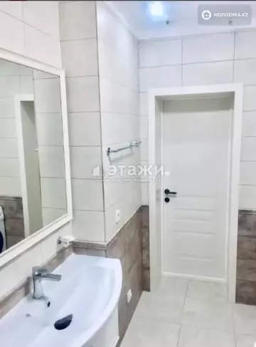 90 м², 3-комнатная квартира, этаж 2 из 10, 90 м², изображение - 6
