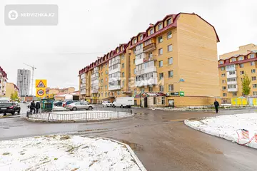 40 м², 1-комнатная квартира, этаж 4 из 6, 40 м², изображение - 1